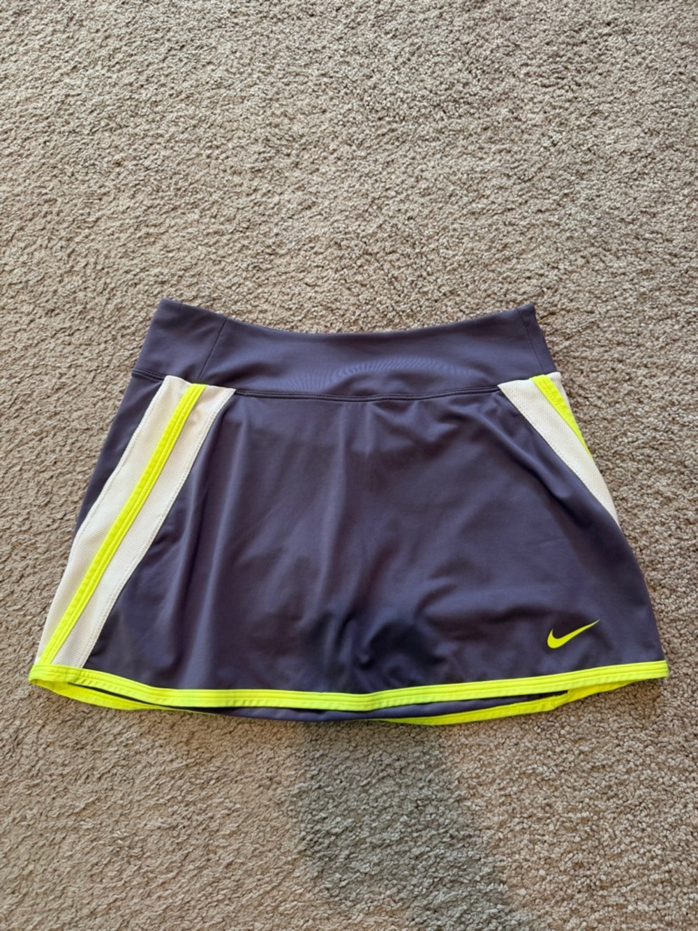 Nike Power Tennis Skirt